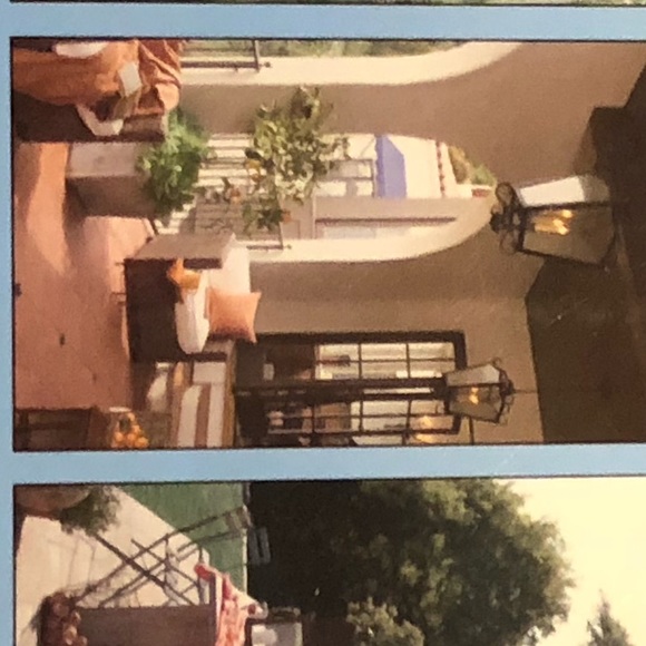 Book 📚 of Designs & Ideas for Decks, 215 pages - Picture 11 of 16